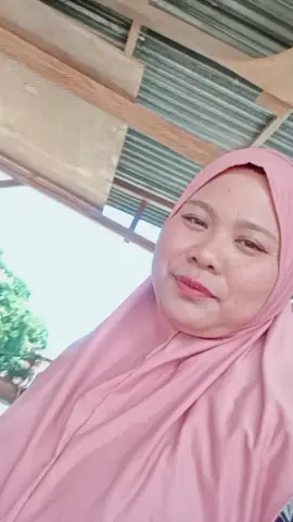 semngat terus ya paksuku