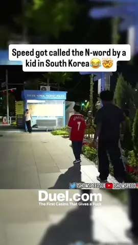 What Just Speed Said😂  . . . #ishowspeed #tiktok #funny #ishowspeedmemes #ishowspeedrage #cristianoronaldo 