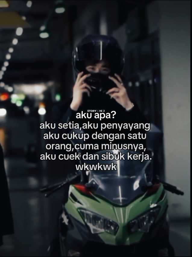 #setia #minus #sibukkerja #storytime #fypage 