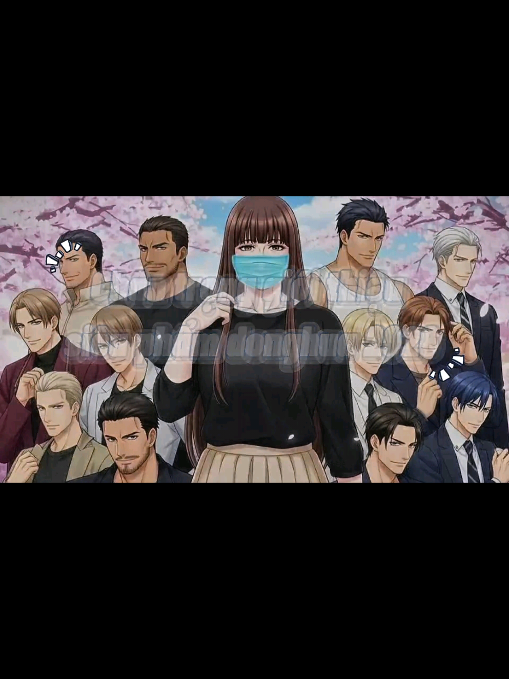 Đủ Woa rồi đó 🗣️🗣️ Cre : anime sugoi  #anime #trailer #honghua #hongty #kirathoi 
