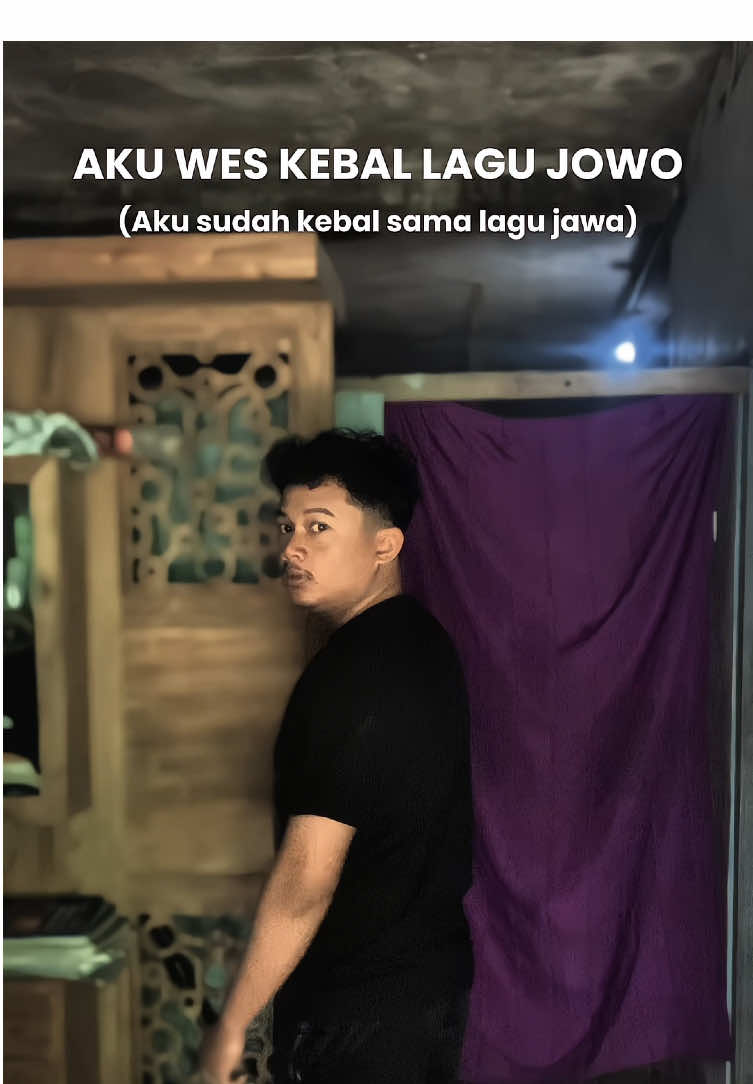 Gaasik nih @NORTHSLE OFFICIAL  #javasonghoror 