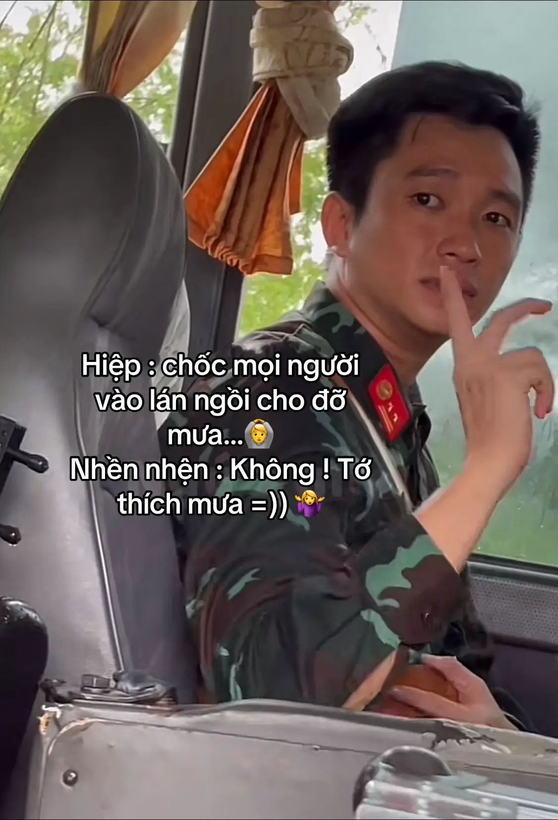 Đừng để đến lúc a nói tiếng Hàn nha :))#lêhoanghiep 