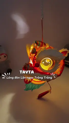 Lồng đèn trung thu thế hệ mới 🏮🎃 #tettrungthu #longdentrungthu #longden #tettrungthu2025 #tetthieunhi #fyp #dibesxius #review 