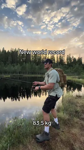 The best fight of my life🐊 #treanding #fishingtiktoks #fyp #nature #Big #forupage 
