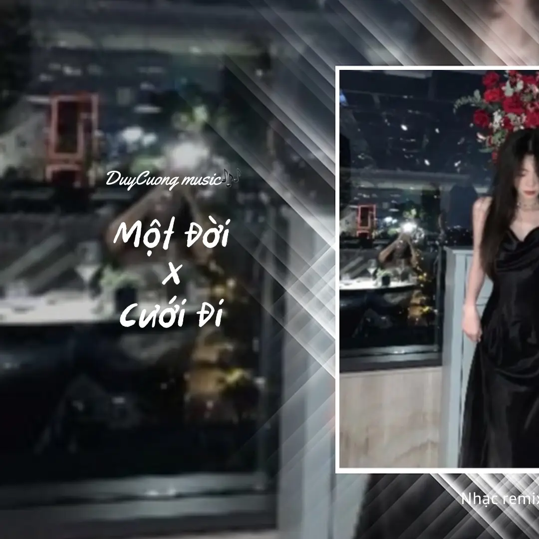 “ Một Đời X Cưới Đi remix..”#xuhuong #nhachaymoingay #nhạcremixhay #fypシ゚viral #trending #fyp #nhac 