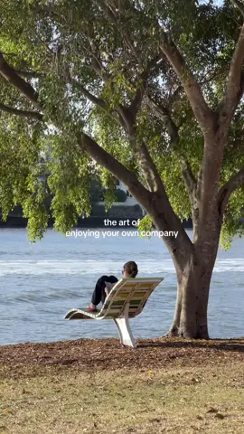 let. time. pass.  #artofnoticing #alone #sonder #fyp 