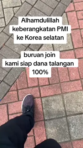 yuk kerja luar negri  #pyfツ #fyppppppppppppppppppppppp #japinkogroup #pmikorea🇮🇩♡🇰🇷 