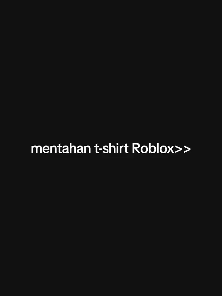 #robloxfyp #fypage #zxycba #zxycba #semogamasukfyp #semogarame 
