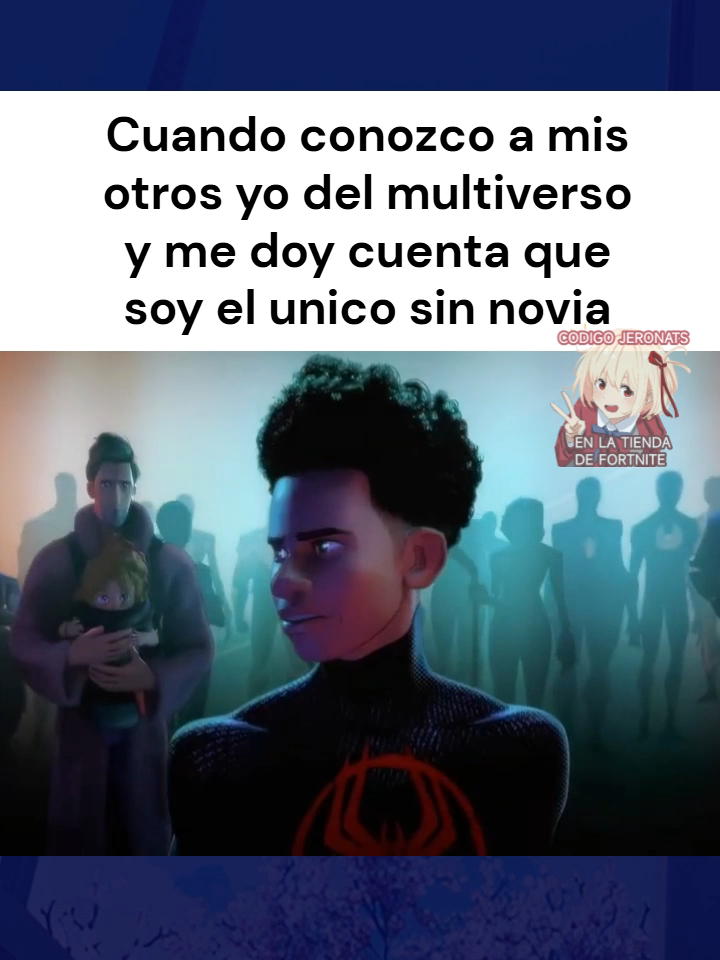 Su canon me lo paso por las telarañas #Persona3 #Persona3Reload #ShinMegamiTensei #SEGA #ATLUS #MakotoYuki #Aigis #PersonaSeries #P3Reload #JRPG #AcrossTheSpiderVerse #SpiderVerse #MilesMorales #SpiderGwen #Spiderman2099 #IntoTheSpiderVerse #SpiderManMultiverse #SpiderSociety #SonyAnimation #MarvelAnimation #Multiverse