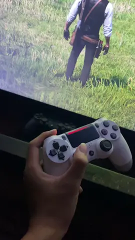 best game…#readdeadredemption2 #ps4 #gameplay #fypage #xybca #fyp 