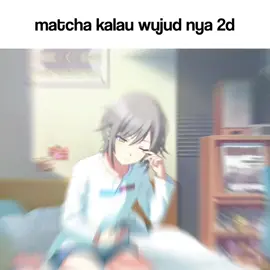 cinta matcha #edit #shihohinomori #fyp #matcha 