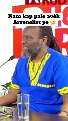Kato kap pale avèk jovenelist yo#kato #haitiantiktok #jovenelmoise #joverlinmoise #martine #boulos 