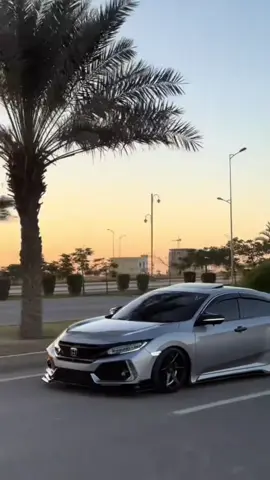 Civic on Road 🫀😍.                        #fyp #modifiedcars #civic #trending #scenery #viral 