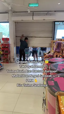 Jualan Rahmah Madani..Jangan Terlalu Mengharap Bantuan Kerjaan..Kalau Ada Bersyukurlah #fyp 