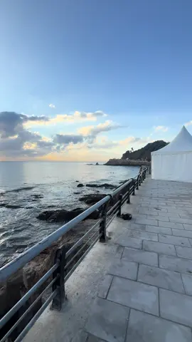Annaba plage Saint-Cloud ❣️❤️#annaba #algeria #fyp 