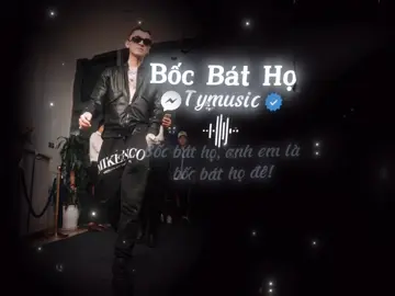 BỐC BÁT HỌ #music #lyrics #remix #binhgold #fly #xuhuong #xh2025 #viral #nhachaymoingay #lyrics_songs #fyp 