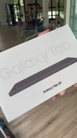Samsung galaxy Tab A9 LTE ราคาที่ดีที่สุด 3,950 บาท #samsung #taba9 #taba9lte #namkangmobile #simmobile #simmobile2 #ของแท้มือ1 