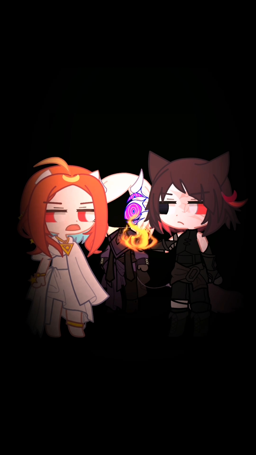 Нет. | #цирк #кринж #трэш #хрень #gacha #gachaclub #gachalife #gachalife2 #гача #гачалайф #гачаклуб 