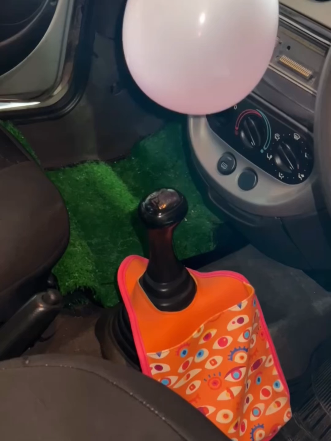 Cars have many practical functions hidden in them#tips #foryou #car #DIY