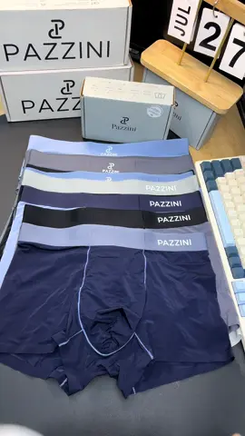 Sịp PAZZINI #sipnam #xuhướng #quansip #xuhuongtiktok2025 #sipnamcaocap 