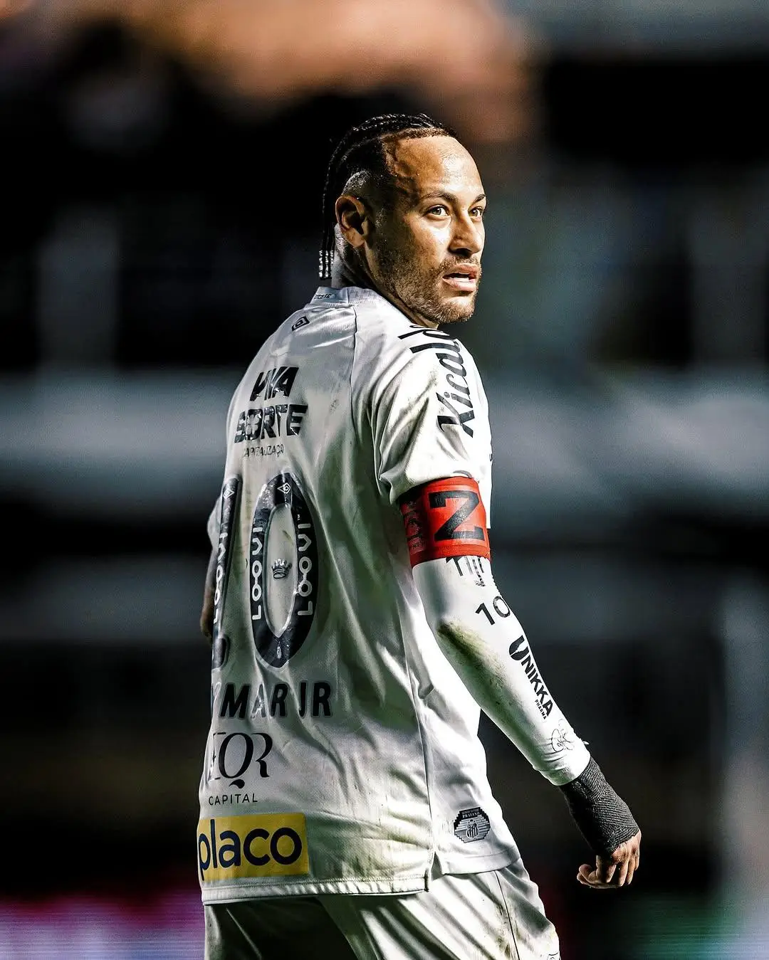 Neymar jr today photo.. #tiktok #njr #fry  #foryou #football  @Neymar1234
