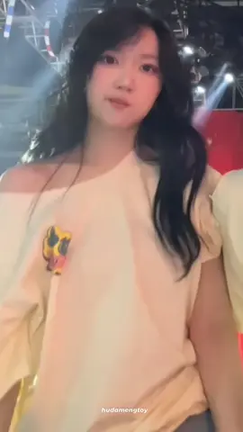 🥰 @Matcha🍵#marshajkt48 #marshalenathea #menggtoyy 