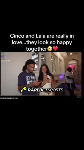 Awww🥹 #jaycincoo #lalabaptiste #edit #cutecouple #couplegoals #Relationship #Love #cute #lacinco #fyp #viral #foryou 