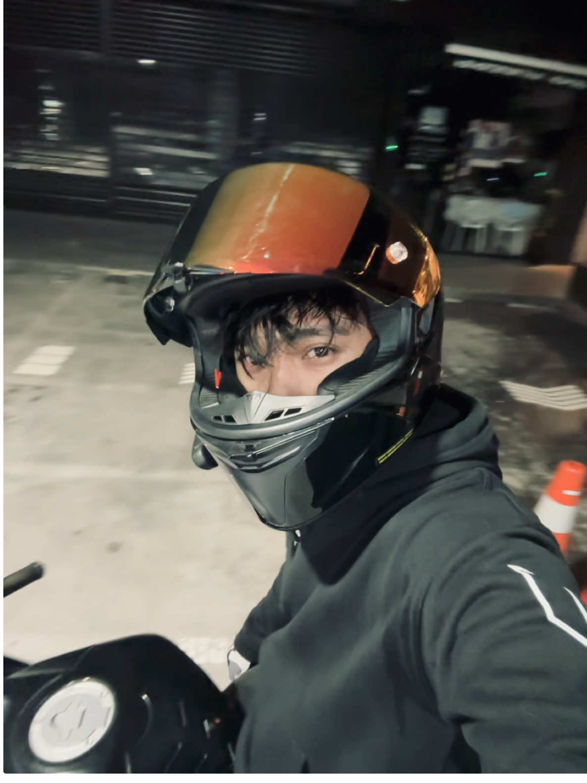 biker edition 