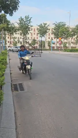 Lại lấy lợp khổng lồ đi đặt cá phi #xuhuongtiktok #tiktok #vairal #pyfツ #big #lop #ca #to 