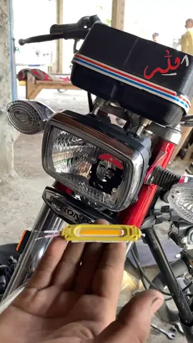 light check Karen ✅  #bikemechanic #ustadshahbazdgk 