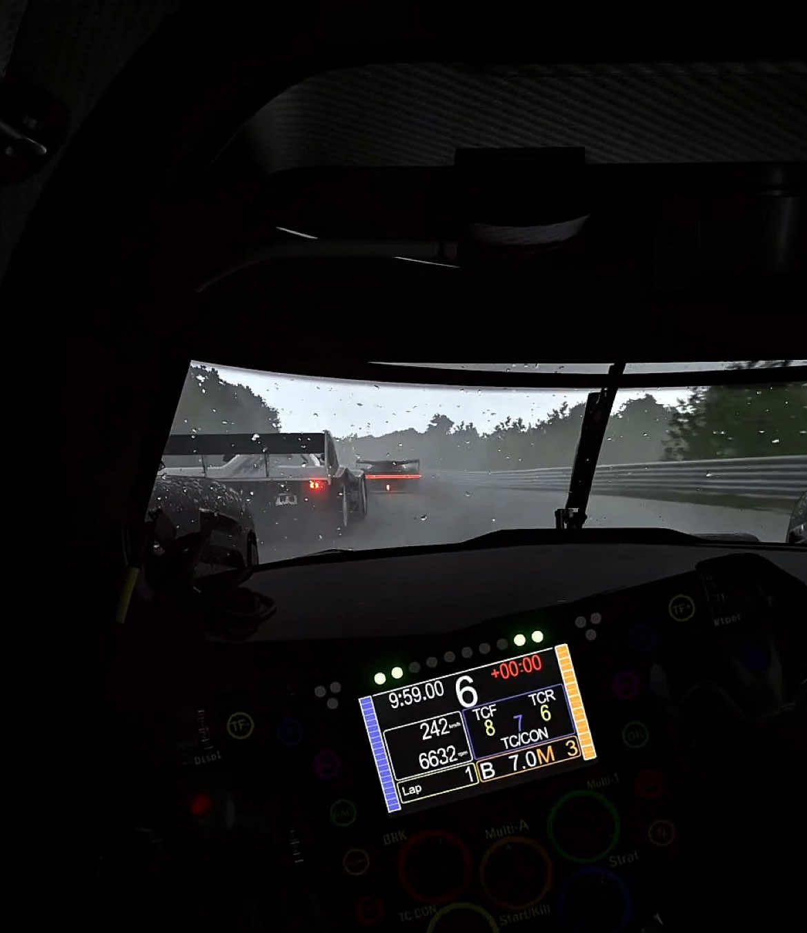 🕺🕺🕺#granturismo7 #granturismo #gt7 #GT7Gameplay #nurburgring #nordschleife #gr1 #porsche919hybrid 