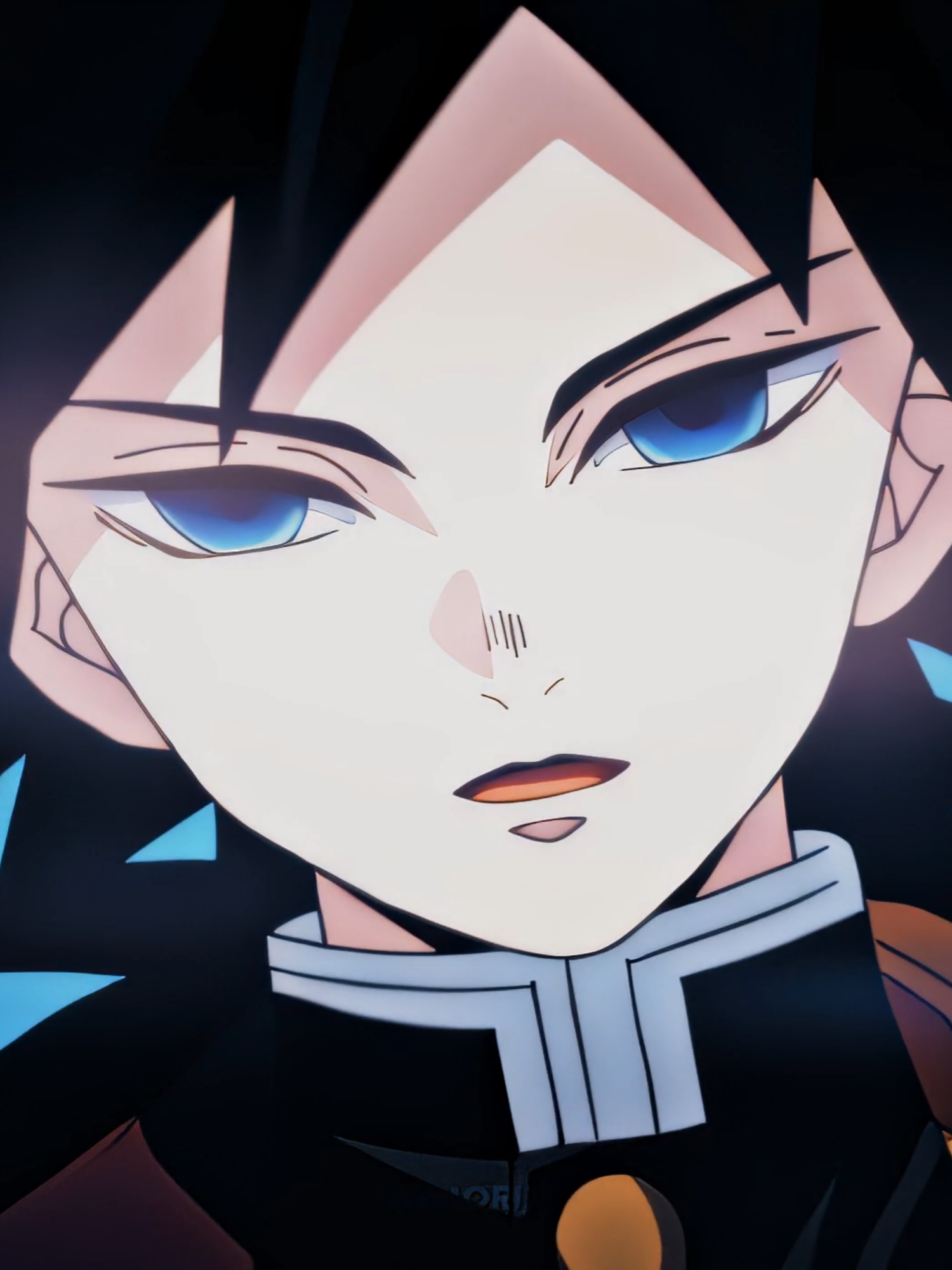 #kimetsunoyaiba #demonslayeredit #demonslayer #animeedit #anime #giyu #giyuutomioka #giyuedit #tanjirou #tanjiroedit