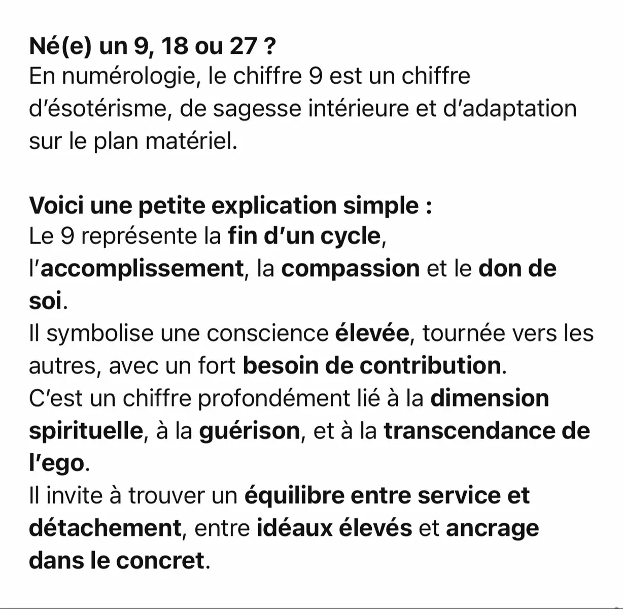 #astrologie #numerologie #zodiac #developpementpersonnel #spiritualité 