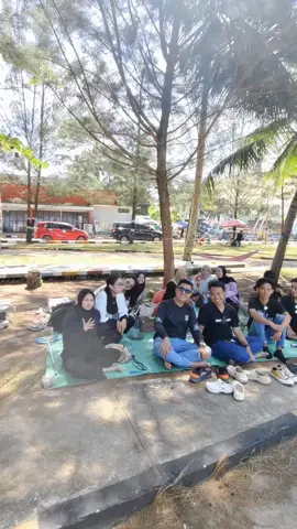 Sabtu Sehat Sukses & Berkah Bersama Adek
