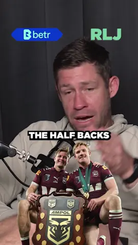 Is the cowboys reason for falling off due to them losing Jimmy as attack coach⁉️ Can the cowboys🤠, make a push for the finals❔