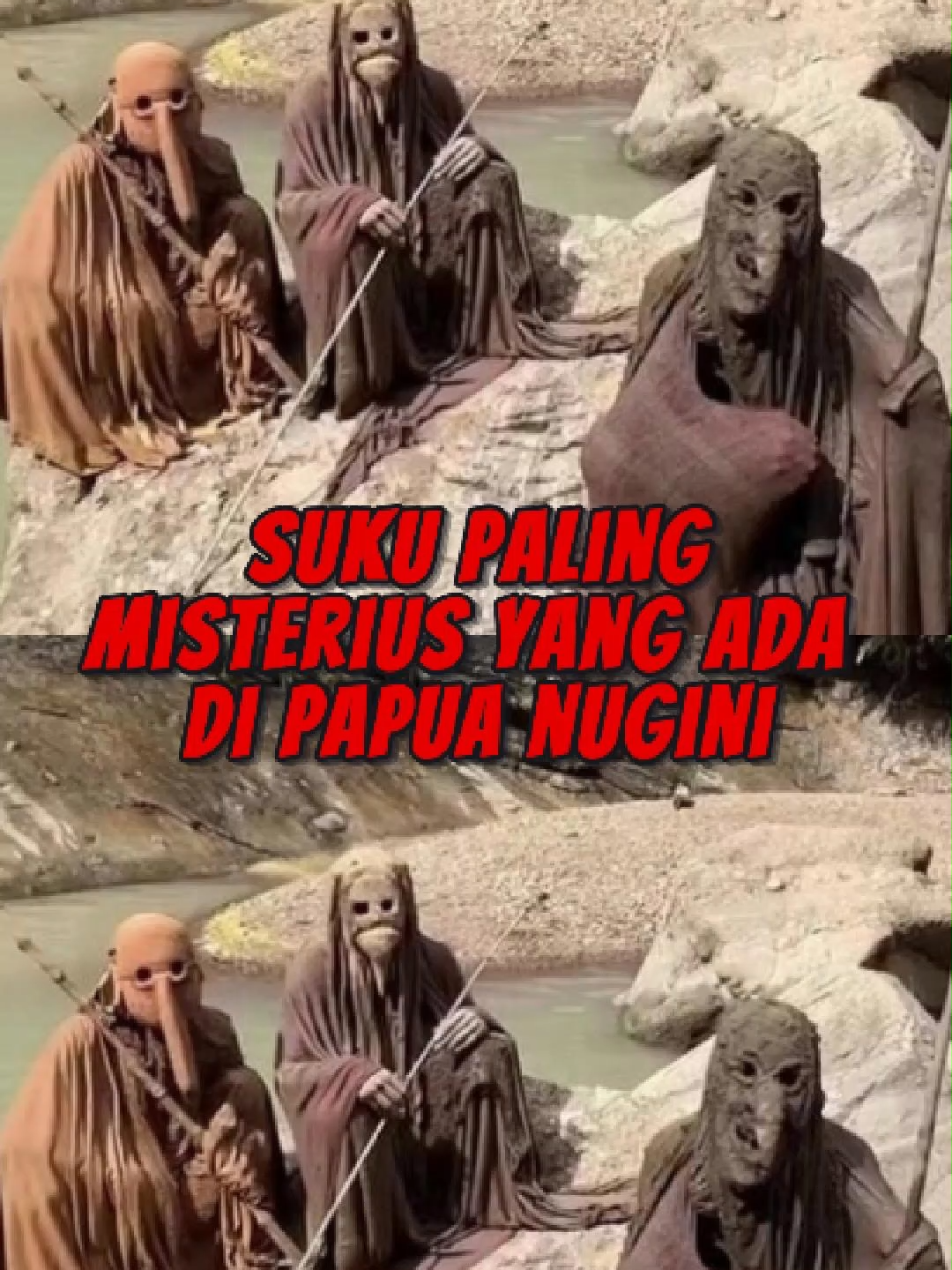Suku Paling Misterius Di Dunia, Ada Di Pedalaman Papua Nugini‼️| Suku Wii Towai #suku #pedalaman #paling #misterius #dunia #papuanugini #papua #nugini #sukuburungroh #sukuwiitowai #suku #burung #roh #wii #towai #menjaga #airterjun #suci #fakta #faktaunik #faktamenarik #faktanyata #faktadunia #kisah #kisahunik #kisahmenarik #kisahnyata #kisahdunia #edukasi #informasi #fyp #fypp #fyppppppppppppppppppppppp #fyptiktok #fypage #fypツ #viral #viralvideo #viraltiktok #viralvideotiktok