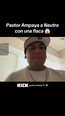 😱 #gustavopastor #fyp #paratii  #humor #kick #neutroogg  #limaperu🇵🇪 #neutroyt  #fory   #pastorclips #foryou #ampay   #viral_videos #neutrosano  #farandulaperuana #limaperu  #mayragoñi #chisme #foryou  #foryupage #carlitostv #perú🇵🇪 