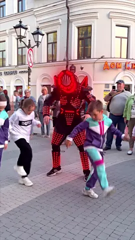Повторили Танец 😱 Помнишь ? 