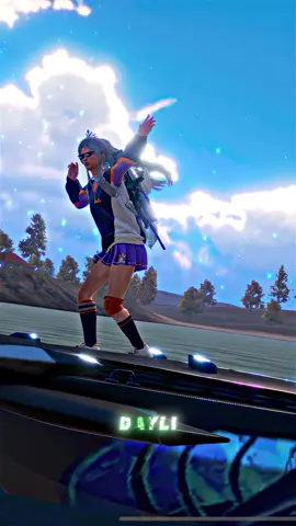 New trend 🫦✨ #pubgtrend #pubg #pubgm 