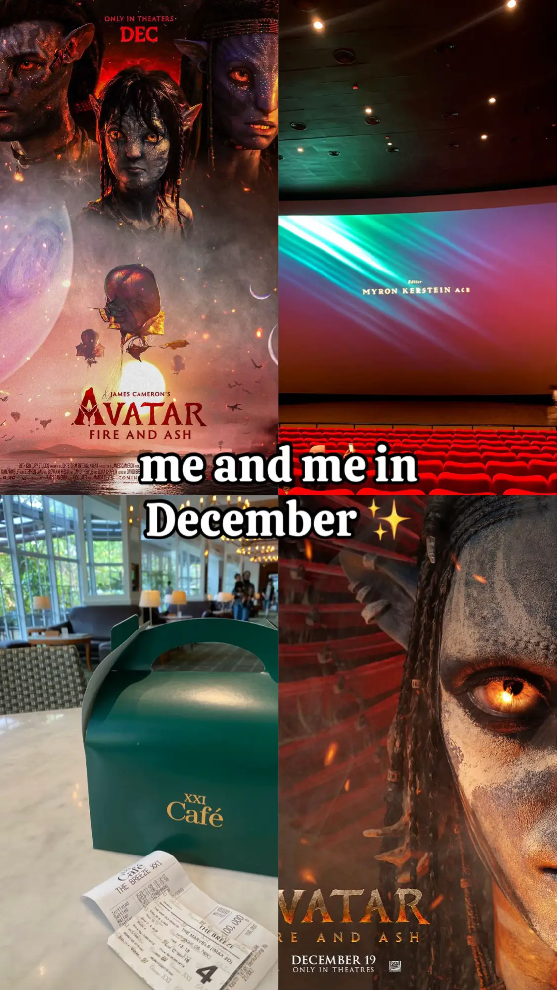 Avatar Fire and Ash, Can't wait in the and of 2025😊✨❤️ #avatar #avatarfireandash #film #avatarthewayofwater  