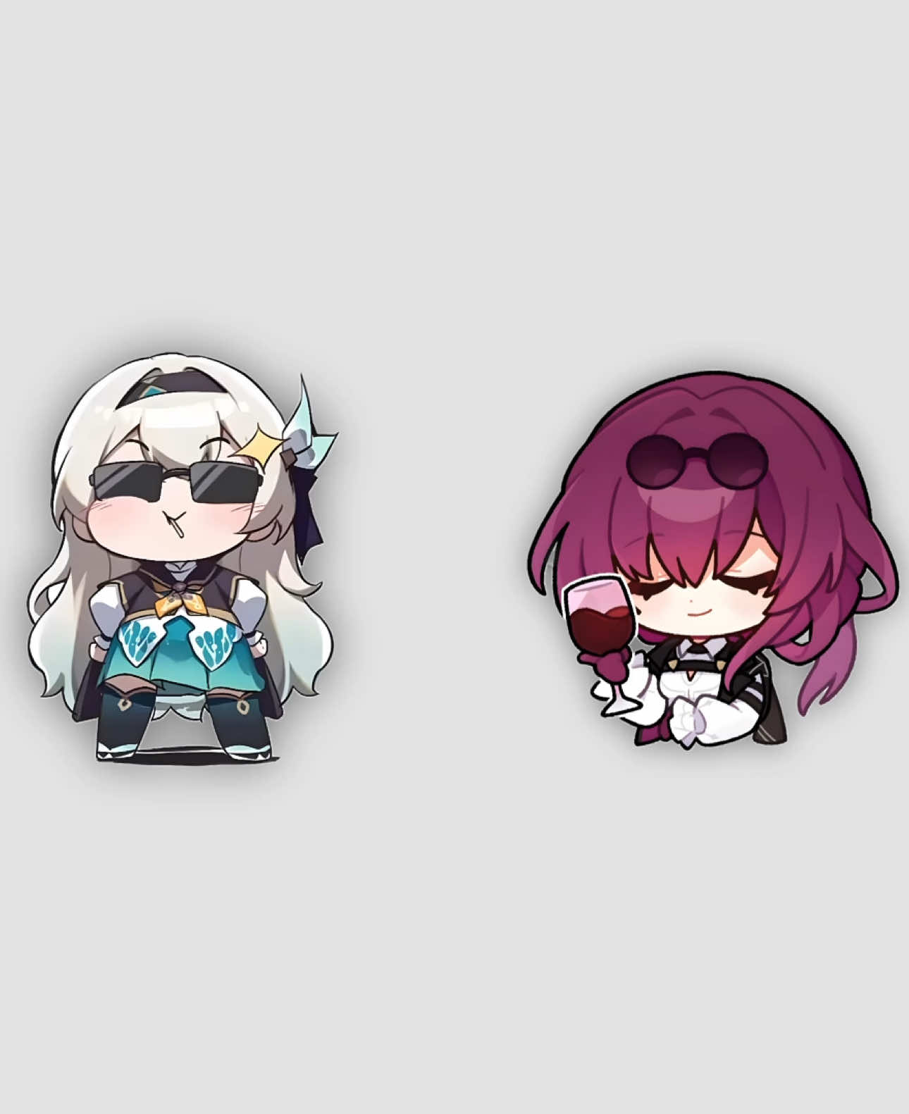 Kafka is the best character… #HonkaiStarRail #kafka #fyp #foryou 