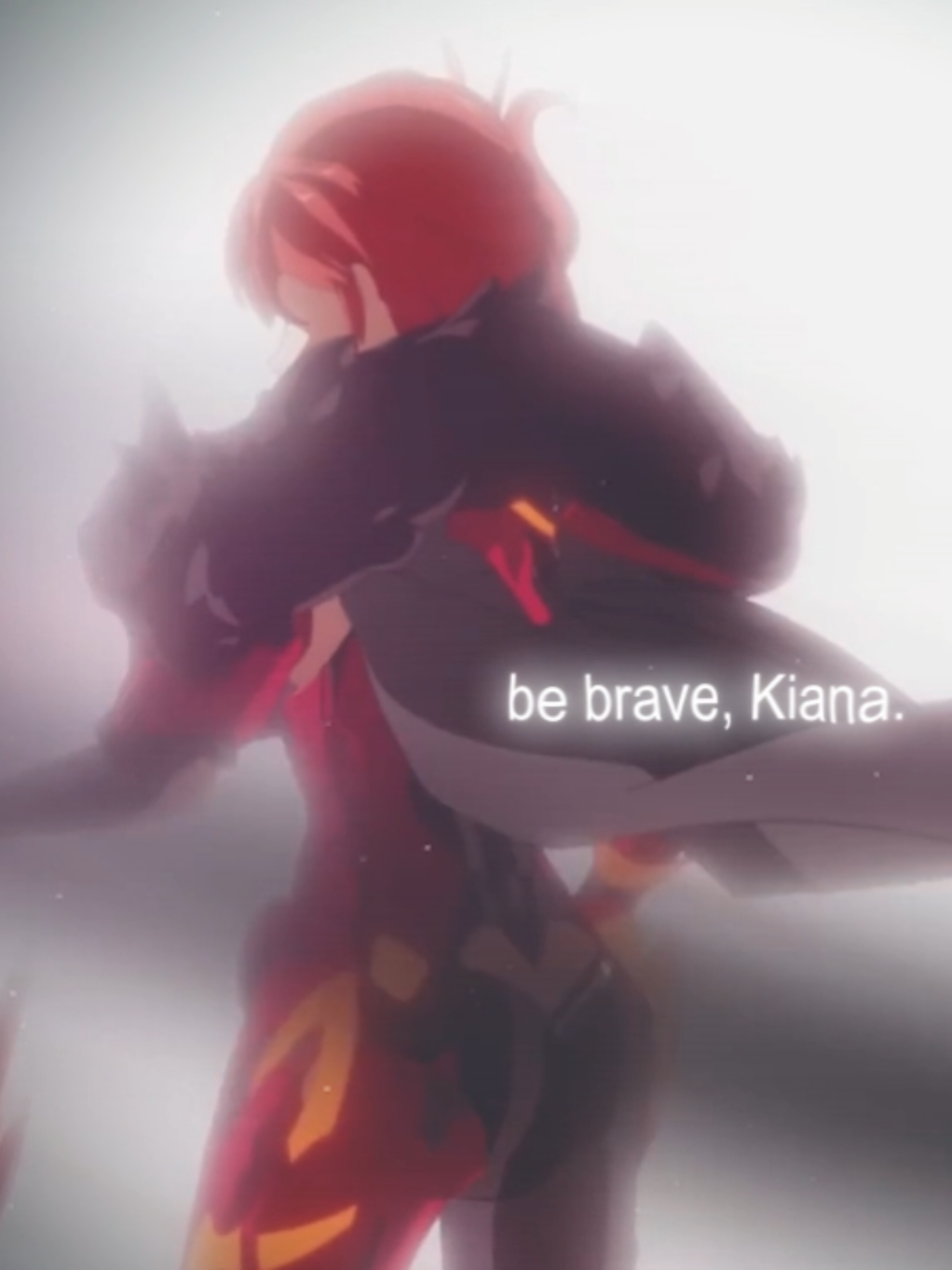 #HIMEKO #KIANA | I really cried while editing this..  tags ;  #muratahimeko #kianakaslana #honkaiimpact3rd #hoyoverse #himeko #kiana #finallesson #fyp #xyzbca #foryoupage 
