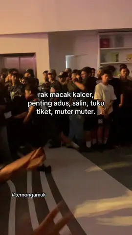 #akuwonglos 