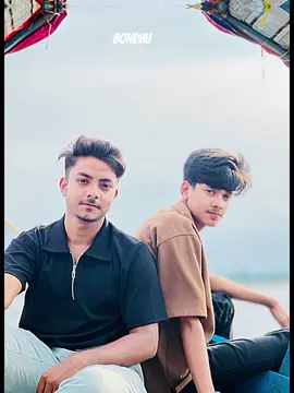 Bondhu..🫀😌 @Farabi Buzz ✨  Again Freeze Account _Repost pls🙏 #friendship #Friend #bestfriend #vairalvideo #foryou #fypシ゚ #drearfriend #farabibuzz #unfrezzmyaccount #bangladesh🇧🇩 #trending #foryou @For You @TikTok 