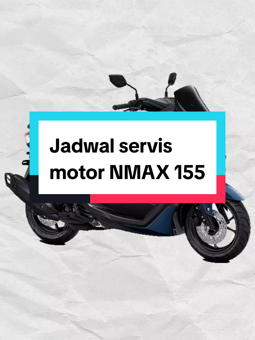 Jangan sampai motor NMAX mu mogok di tengah jalan, hujan deras, jauh dari bengkel dan lagi bonceng doi. jangan hal tersebut terjadi. yuk servis motor NMAX mu secara berkala sesuai jadwal servisnya. #nmax #nmaxmodifikasi #nmax155 #nmaxnew #nmaxproject 