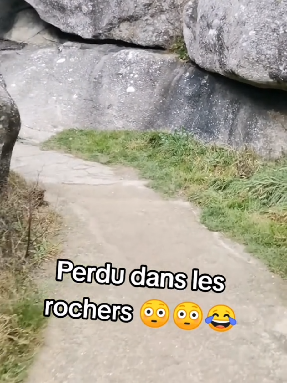 Sur le site de Meneham à Kerlouan ❤️ #fyp #bretagne #foryou #pourtoi #finistere #kerlouan  #vacances