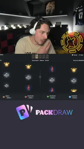 wait for the end #packdraw #stream #unbixing #livee #kickstreaming 