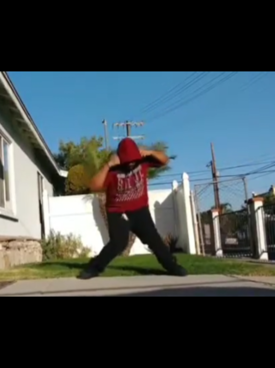 this remix is so fire, they did an amazing job!! @LoVibe.  #dancing #dancer #trending #catchysong #kendricklamar 