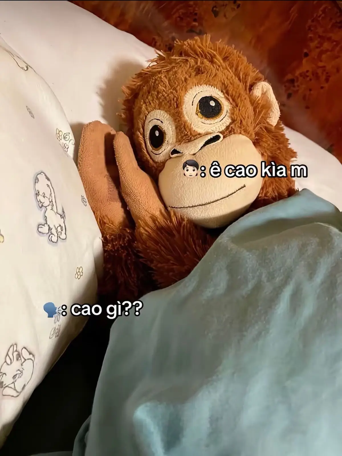 Ê cao kìa. #ff