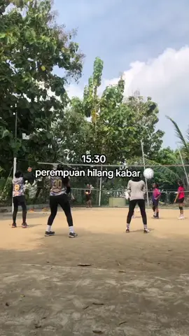 menghilangg sementara🤣 #fyp #volleyball #voliasik #vollymanis🏐 